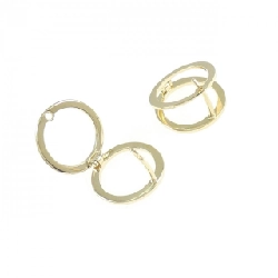 K10YG Bông tai - Hàng hiệu Chính hãng 867838