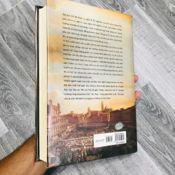 QUẢNG TRƯỜNG VÀ TOÀ THÁP - Niall Ferguson 791167