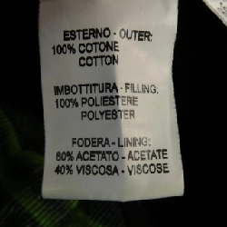 Áo khoác WAXMAN BROTHERS - Hàng hiệu Authentic 886523