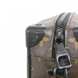 Túi xách vai Louis Vuitton Monogram Solar Ray Mini Soft Trunk M44480 613605