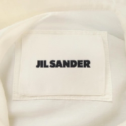 JIL SANDER Áo sơ mi 635748