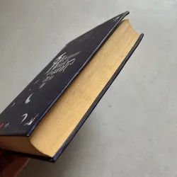 Hãy nhắm mắt khi anh đến Tập 2 ( bìa cứng) - Đinh Mặc 789327