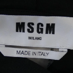 MSGM 3242MDM175 Sweat - Hàng hiệu Authentic 822261
