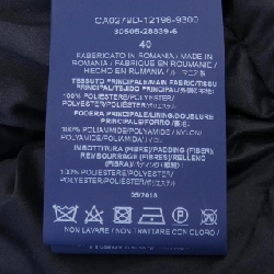 【Mã giảm giá】Áo khoác Herno 639896