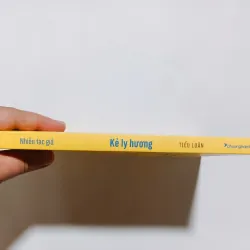 Kẻ Ly Hương - Nhiều Tác Giả 793163