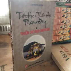 Triết học và thiền học Phương Đông