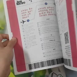 Gõ Cửa Châu Âu - Nền Giáo Dục Thiên Đường 1018959