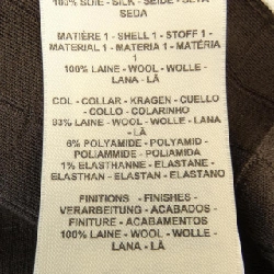 【Mã giảm giá】Áo HERMES 637185