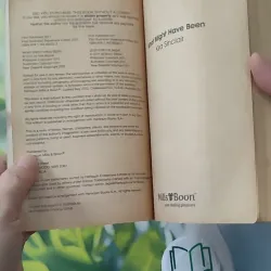 What Might Have Been - Just For The Night - Kira Sinclair & Tawny Weber 1027484