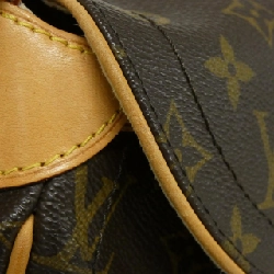 Túi xách vai Louis Vuitton Monogram Beverly MM M40121 610664