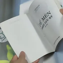 Dế Mèn phiêu lưu ký 698639