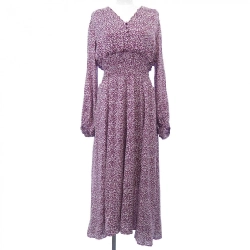 【Mã giảm giá】Đầm FRAY I.D 649784