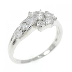 Nhẫn kim cương PT 0.50CT