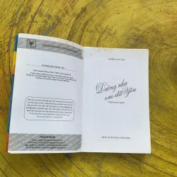 DƯỜNG NHƯ EM ĐÃ YÊU- tập truyện ngắn  785140