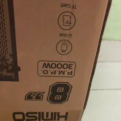 Máy chiếu + loa kéo karaoke 711969