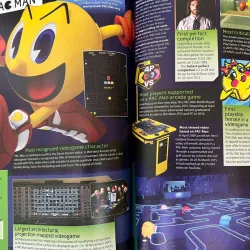 Guinness world records 2016 Gamer's edition 753308