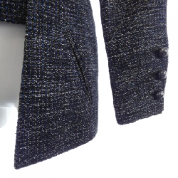 【Khuyến mãi】Áo khoác CHANEL 635588