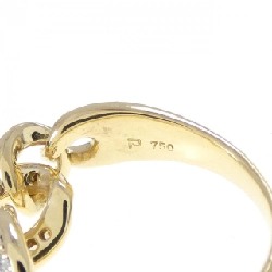 Nhẫn Kim Cương Pola 0.17CT - Hàng hiệu Chính hãng 836739