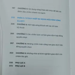 HƯỚNG DẪN GIAO DỊCH THEO SÓNG ELLIOTT 565444