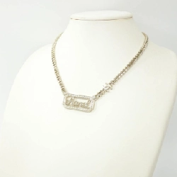 Chanel ABB763 Dây chuyền 624994