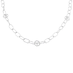 Chanteclair 375WG Dây chuyền - Hàng hiệu Authentic