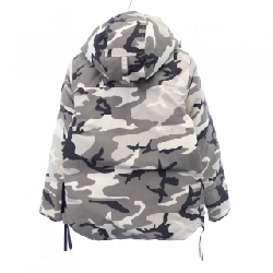 Áo khoác lông Canada Goose BLACK LABEL 4550MB MAITLAND - Hàng hiệu Authentic 886409