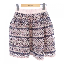 CHANEL P51673K06663 Váy - Hàng hiệu Authentic