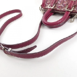 Túi Boston Goyard Croisière 614942