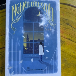 NGHIÊN CỨU SINH- TỐ LINH