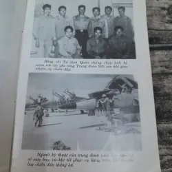 Lịch sử Trung Đoàn Không Quân 935 (1975 - 2000). Quân chủng PKKQ 786378