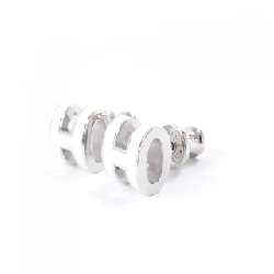 【Sản phẩm mới】Bông tai Hermes Pop Ash MINI 608002FP 626584