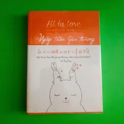 Ngập tràn yêu thương 🌻