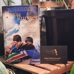 The kite runner - Khaled Hosseini 