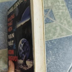 Những phát hiện về vạn vật và con người - Daniel J. Boorstin 533798