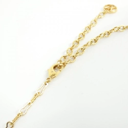 Dây chuyền Louis Vuitton Collier Forever Young M69622 624734