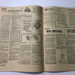 BÁO TIỀN PHONG NĂM 1970 749471