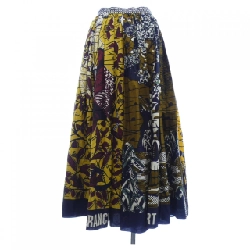 【Mã giảm giá】Christian Dior CHRISTIAN DIOR Váy 654894