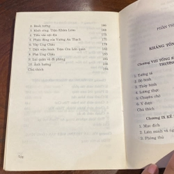 LÝ THƯỜNG KIỆT - LỊCH SỬ NGOẠI GIAO VÀ TÔNG GIÁO TRIỀU LÝ (XB 1996) 493048