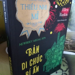 bản di chúc bí ẩn