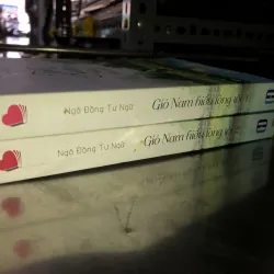 Gió nam hiểu lòng tôi - Ngô Đồng Tư Ngữ 975118