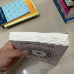 Đại dương đen - Đặng Hoàng Giang 2021 New 90% (Hoi) 31122