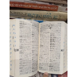 ENGLISH - KOREAN, KOREAN - ENGLISH DICTIONARY 973830