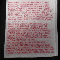 【Khuyến mãi áp dụng】Áo khoác MARNI 642105