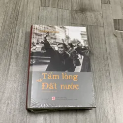 Tấm lòng với đất nước - nguyễn thị bình. 4b1