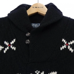 Polo Ralph Lauren - Áo len - Hàng hiệu Authentic 884164