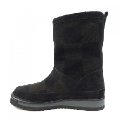 Giày boot LOUIS VUITTON BM0250 - Hàng hiệu Authentic 899740