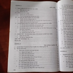 Nhập môn Tài chính - Tiền tệ - PGS.TS. Sử Đình Thành & PGS.TS. Vũ Thị Minh Hằng 492678