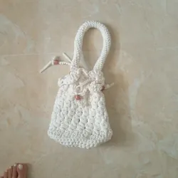 Túi handmade 