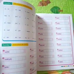 Chinh phục Tiếng Anh Tiểu học 973214