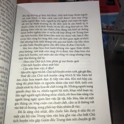 Điếc mũi - Sáu nghệ 1002409